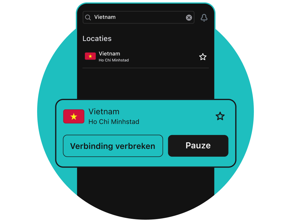 Surf sneller, veiliger en zonder beperkingen