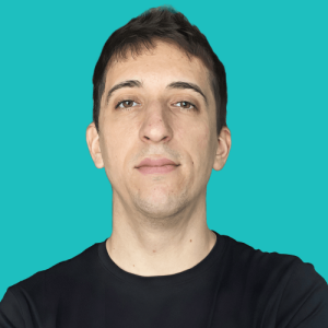 Tobias Brandan