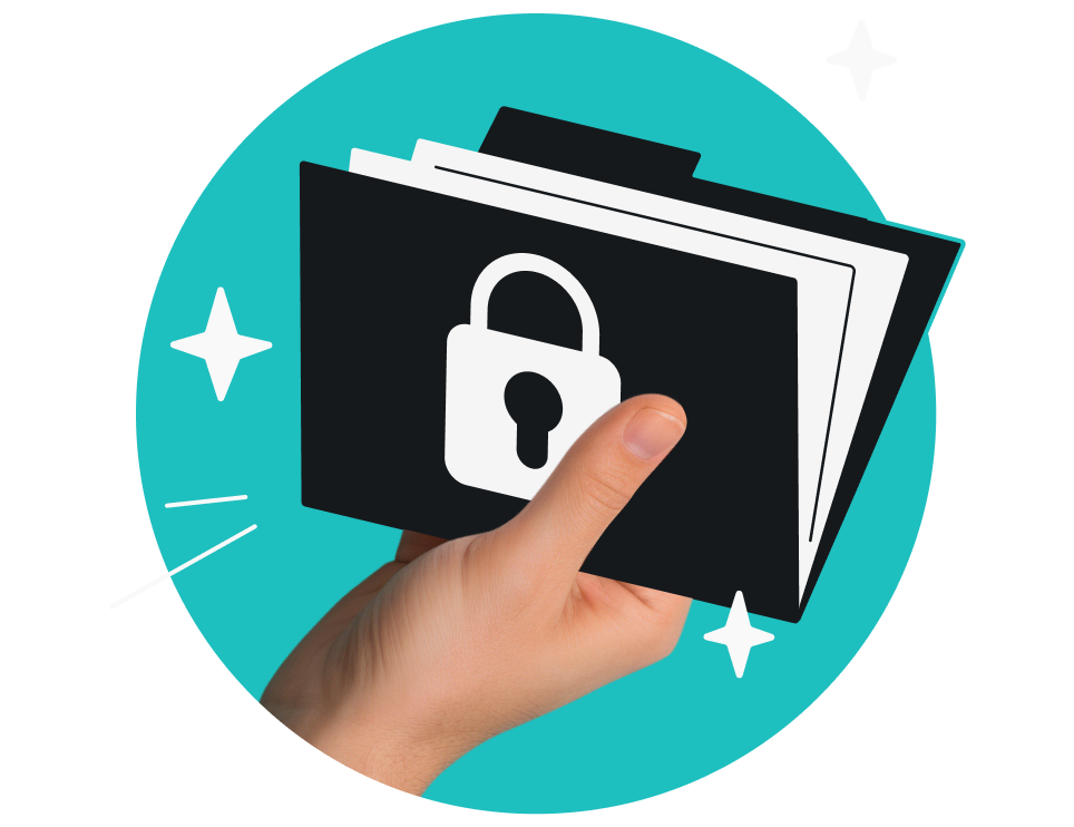 Keep your details away from data brokers
